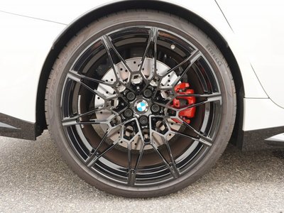 2026 BMW M3 SEDAN 缩略图 58