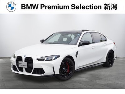 BMW M3 SEDAN - 1