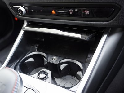2026 BMW M3 SEDAN 缩略图 28