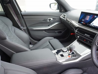 2026 BMW M3 SEDAN 缩略图 42