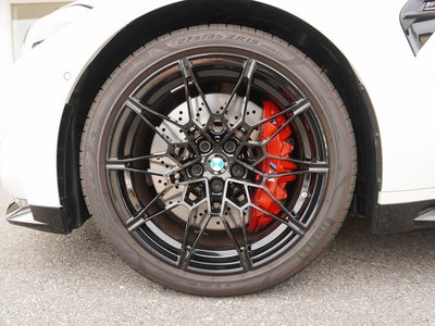 2026 BMW M3 SEDAN 缩略图 56