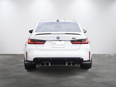 BMW M3 SEDAN - 8