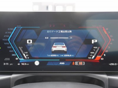 2026 BMW M3 SEDAN 缩略图 20