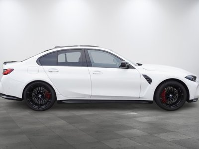 BMW M3 SEDAN - 10