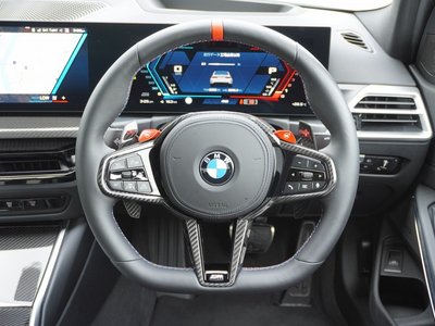 2026 BMW M3 SEDAN 缩略图 14