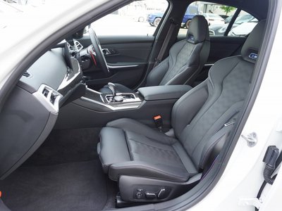 2026 BMW M3 SEDAN 缩略图 46