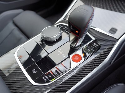 2026 BMW M3 SEDAN 缩略图 29