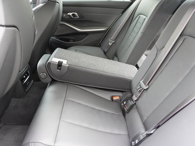 2026 BMW M3 SEDAN 缩略图 52