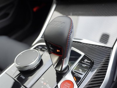 2026 BMW M3 SEDAN 缩略图 30