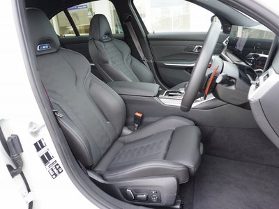 2026 BMW M3 SEDAN 缩略图 35