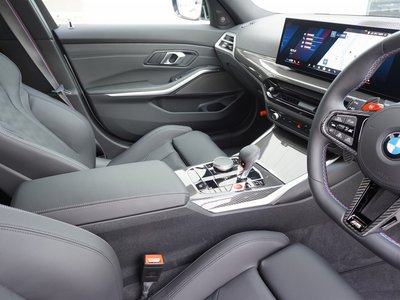 2026 BMW M3 SEDAN 缩略图 41