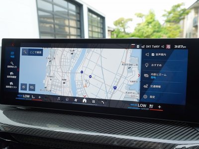2026 BMW M3 SEDAN 缩略图 23