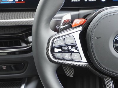 2026 BMW M3 SEDAN 缩略图 15