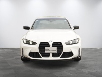 BMW M3 SEDAN - 7