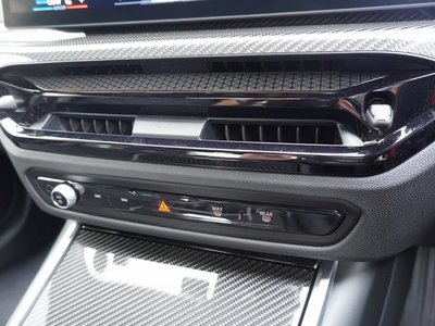 2026 BMW M3 SEDAN 缩略图 27