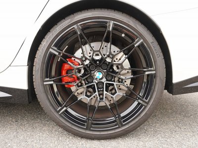 2026 BMW M3 SEDAN 缩略图 59