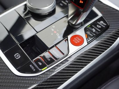2026 BMW M3 SEDAN 缩略图 31