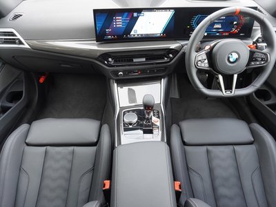 2026 BMW M3 SEDAN 缩略图 13