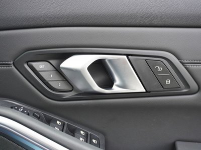 2026 BMW M3 SEDAN 缩略图 39