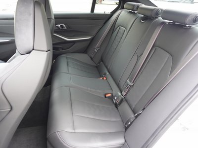 2026 BMW M3 SEDAN 缩略图 45