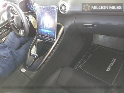 MERCEDES-BENZ SL AMG - 3