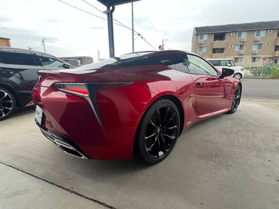 LEXUS LC - 2