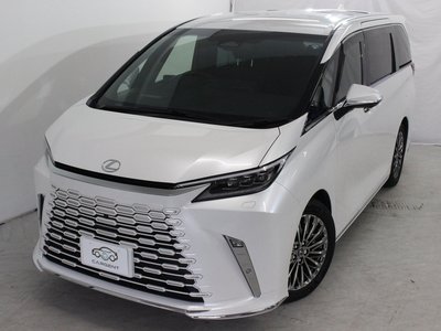 صورة 5 لـ 2025 Lexus LM