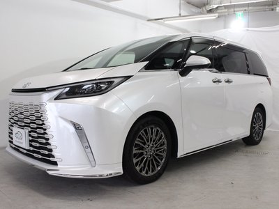 صورة 6 لـ 2025 Lexus LM