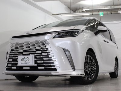 صورة 4 لـ 2025 Lexus LM