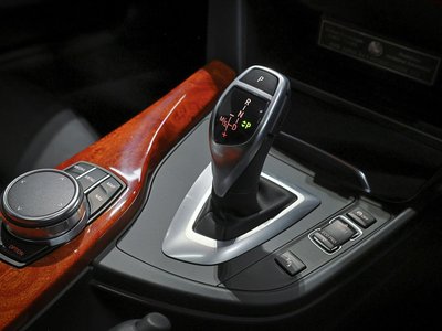 BMW ALPINA B4 COUPE - 10