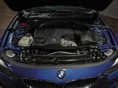 BMW ALPINA B4 COUPE - 6