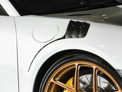 صورة مصغرة 21 لـ 2017 Porsche 911