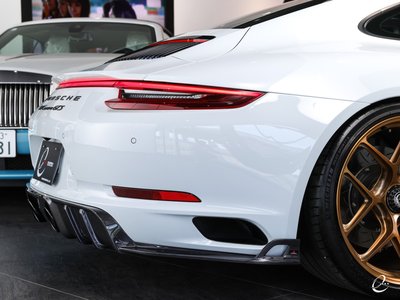 صورة مصغرة 71 لـ 2017 Porsche 911