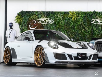 صورة 9 لـ 2017 Porsche 911