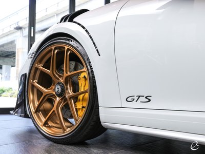 صورة مصغرة 62 لـ 2017 Porsche 911