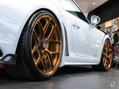 صورة مصغرة 73 لـ 2017 Porsche 911