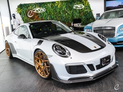 صورة مصغرة 33 لـ 2017 Porsche 911