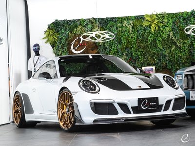 صورة مصغرة 14 لـ 2017 Porsche 911