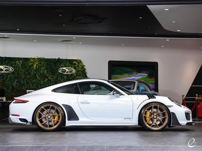 صورة مصغرة 75 لـ 2017 Porsche 911