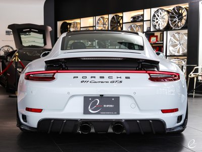 صورة مصغرة 66 لـ 2017 Porsche 911
