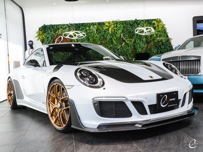 صورة مصغرة 34 لـ 2017 Porsche 911