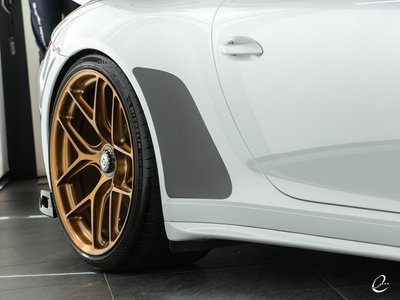 صورة مصغرة 20 لـ 2017 Porsche 911