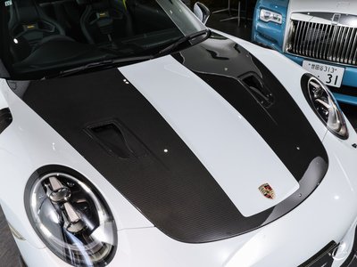 صورة مصغرة 37 لـ 2017 Porsche 911