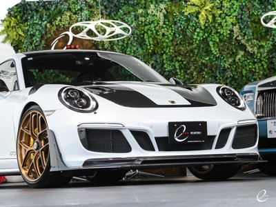صورة مصغرة 15 لـ 2017 Porsche 911