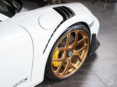 صورة مصغرة 39 لـ 2017 Porsche 911