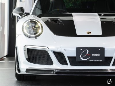 صورة مصغرة 46 لـ 2017 Porsche 911