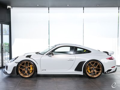 صورة مصغرة 51 لـ 2017 Porsche 911