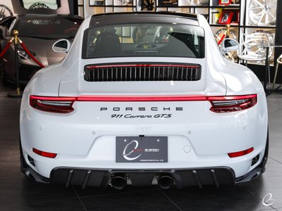 صورة مصغرة 65 لـ 2017 Porsche 911