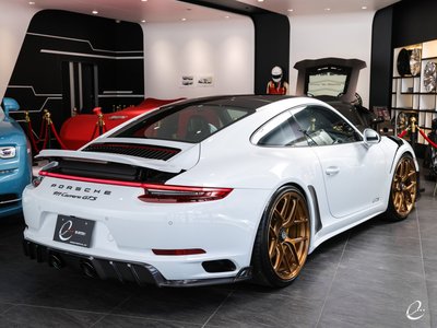 صورة مصغرة 67 لـ 2017 Porsche 911