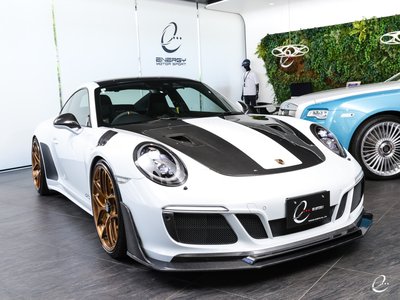 صورة مصغرة 78 لـ 2017 Porsche 911